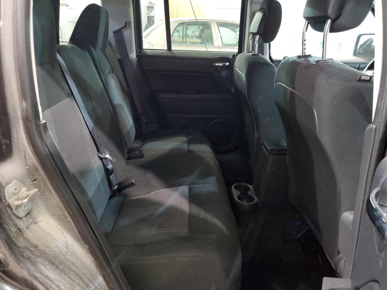 2017 JEEP Patriot VIN 1C4NJRFBXHD127343 photo 10