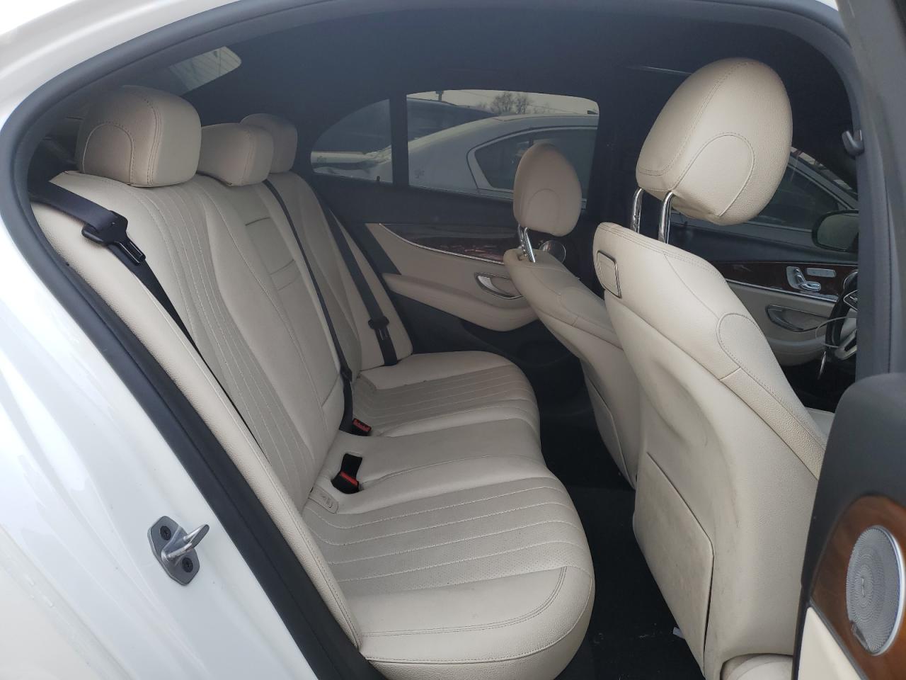 2019 MERCEDES-BENZ E-class VIN WDDZF4KB7KA510893 photo 10