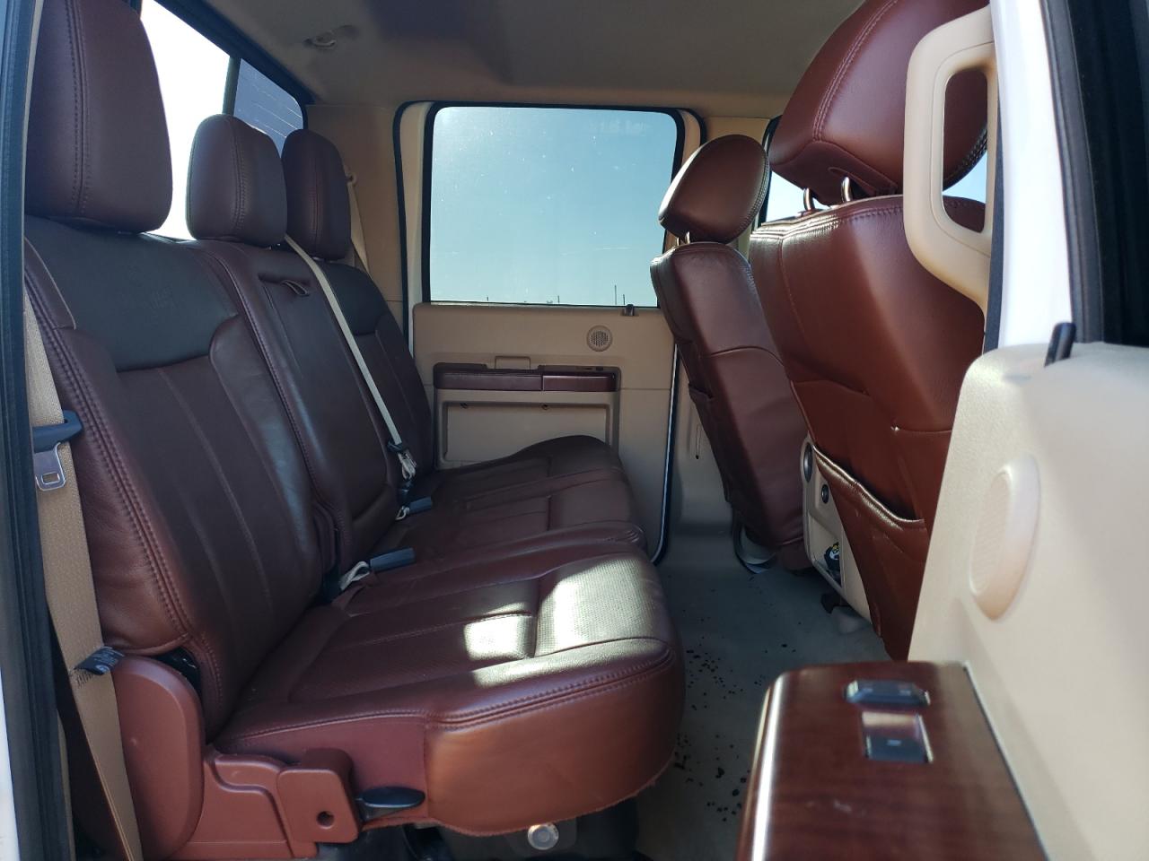 2013 FORD F-250 VIN 1FT7W2BT1DEA78246 photo 11
