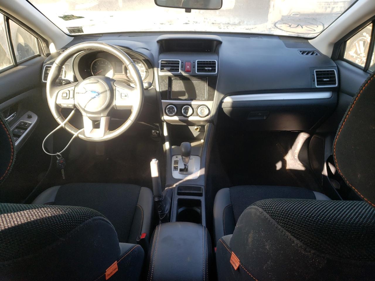 2016 SUBARU Crosstrek VIN JF2GPABC3G8327853 photo 8