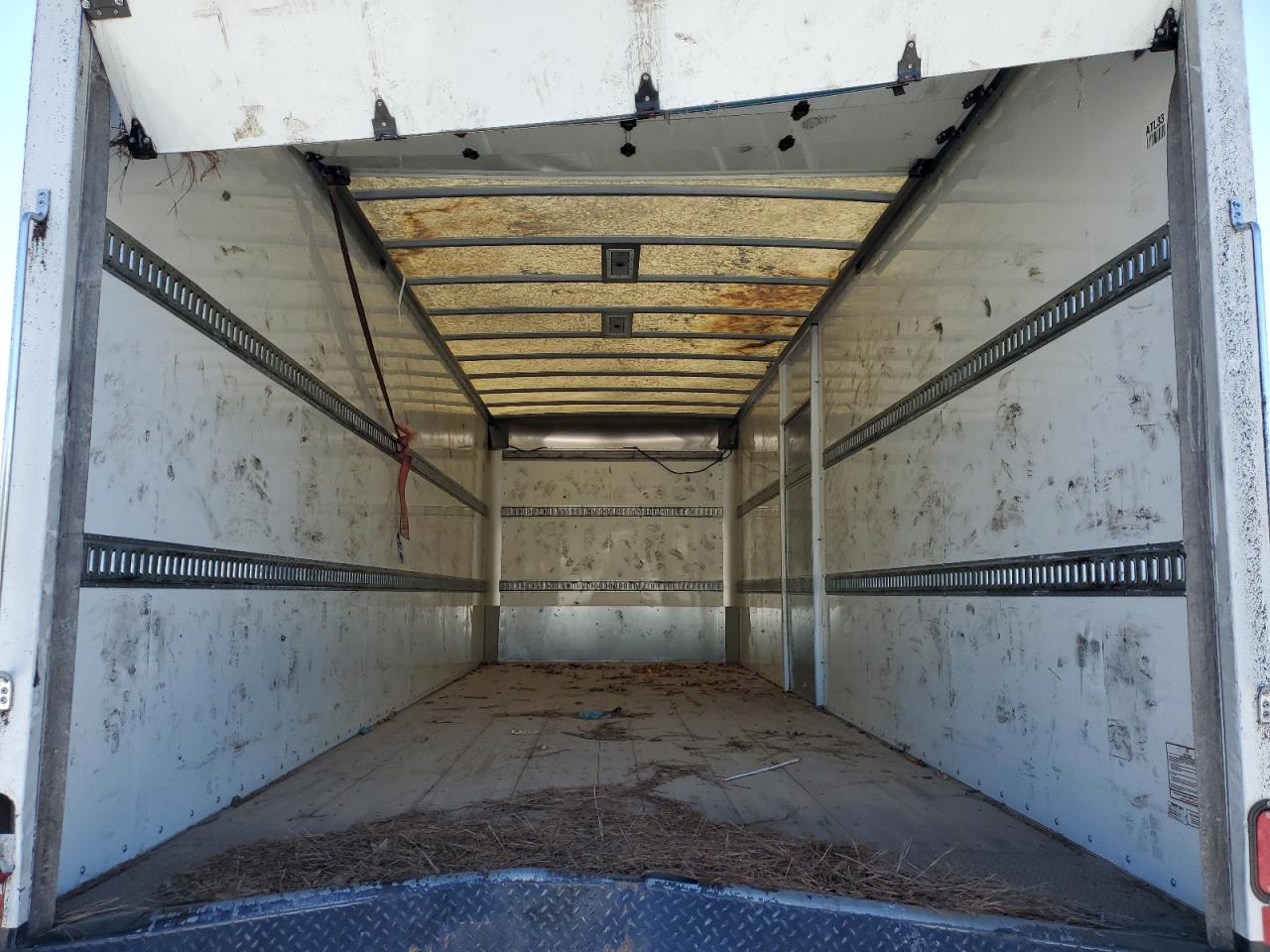 2022 International Mv607 VIN 3HAEUMML4NL450956 photo 6