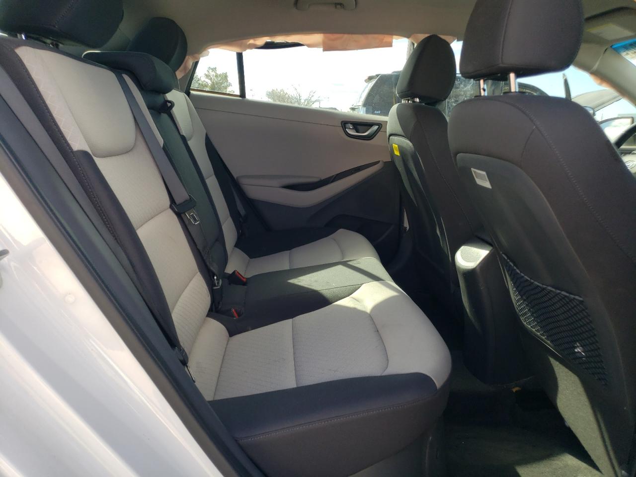 2019 HYUNDAI Ioniq VIN KMHC75LC4KU159946 photo 10