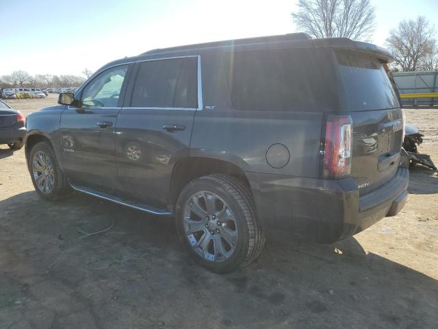 2016 GMC Yukon VIN 1GKS2BKCXGR338179 photo 2