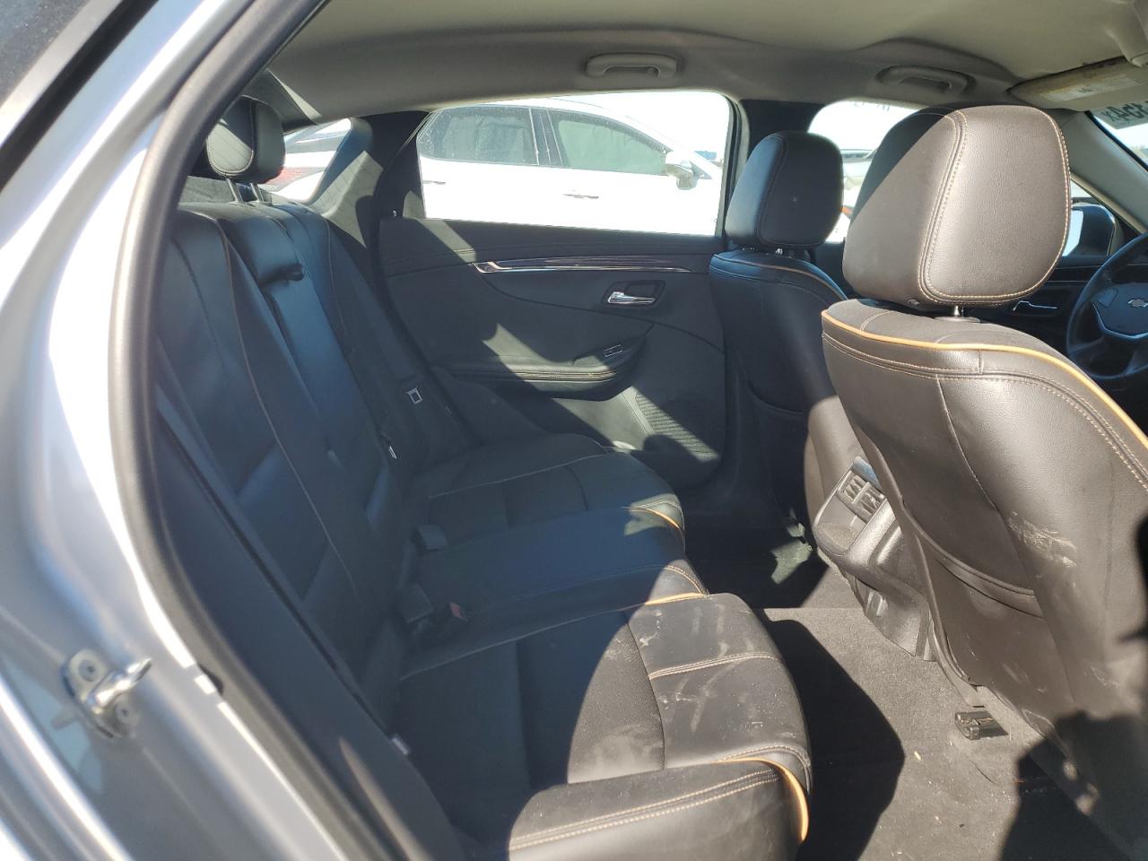 2016 CHEVROLET Impala VIN 1G1145S33GU159250 photo 10