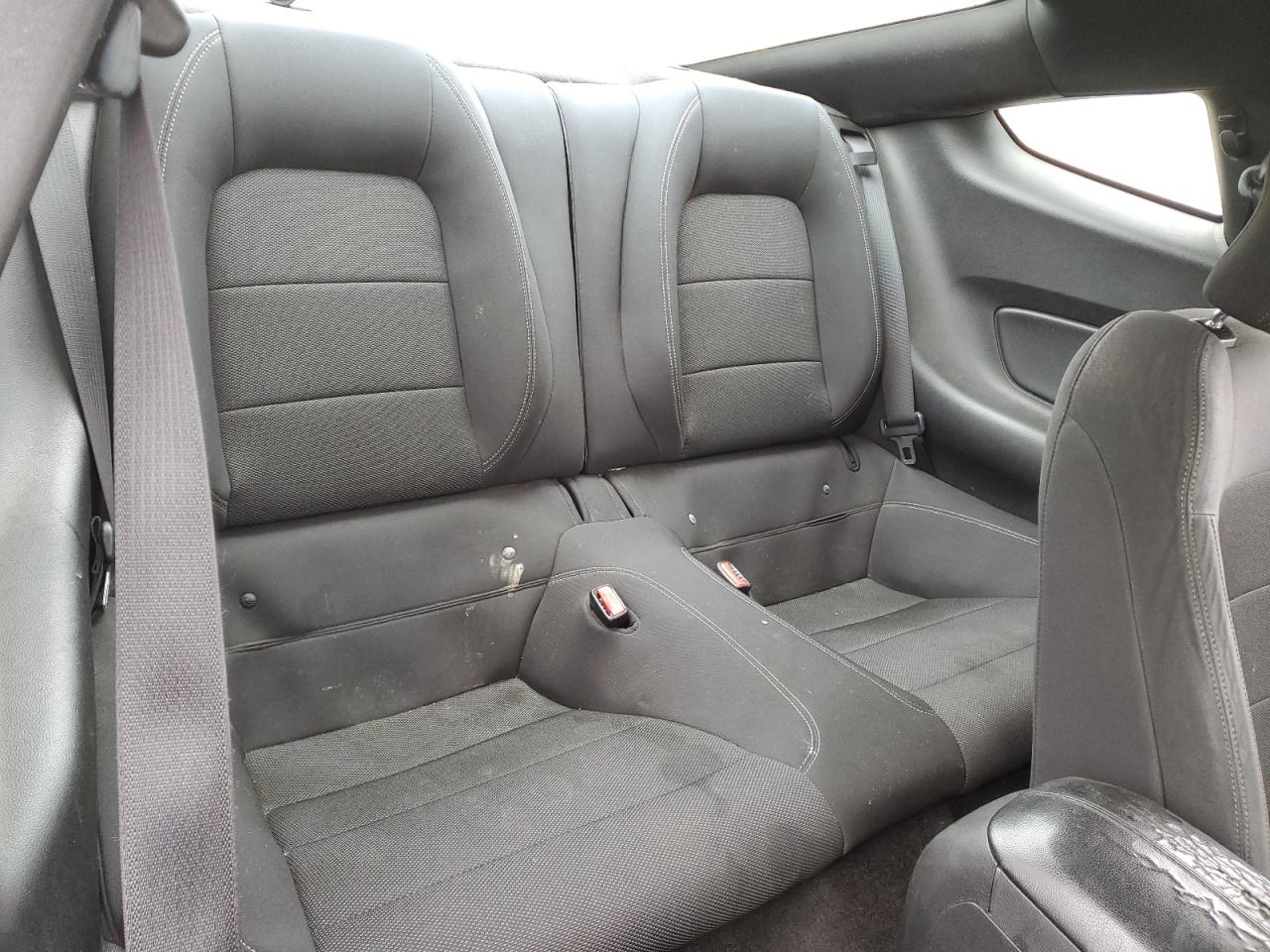2015 Ford All models VIN 1FA6P8AM6F5316154 photo 10
