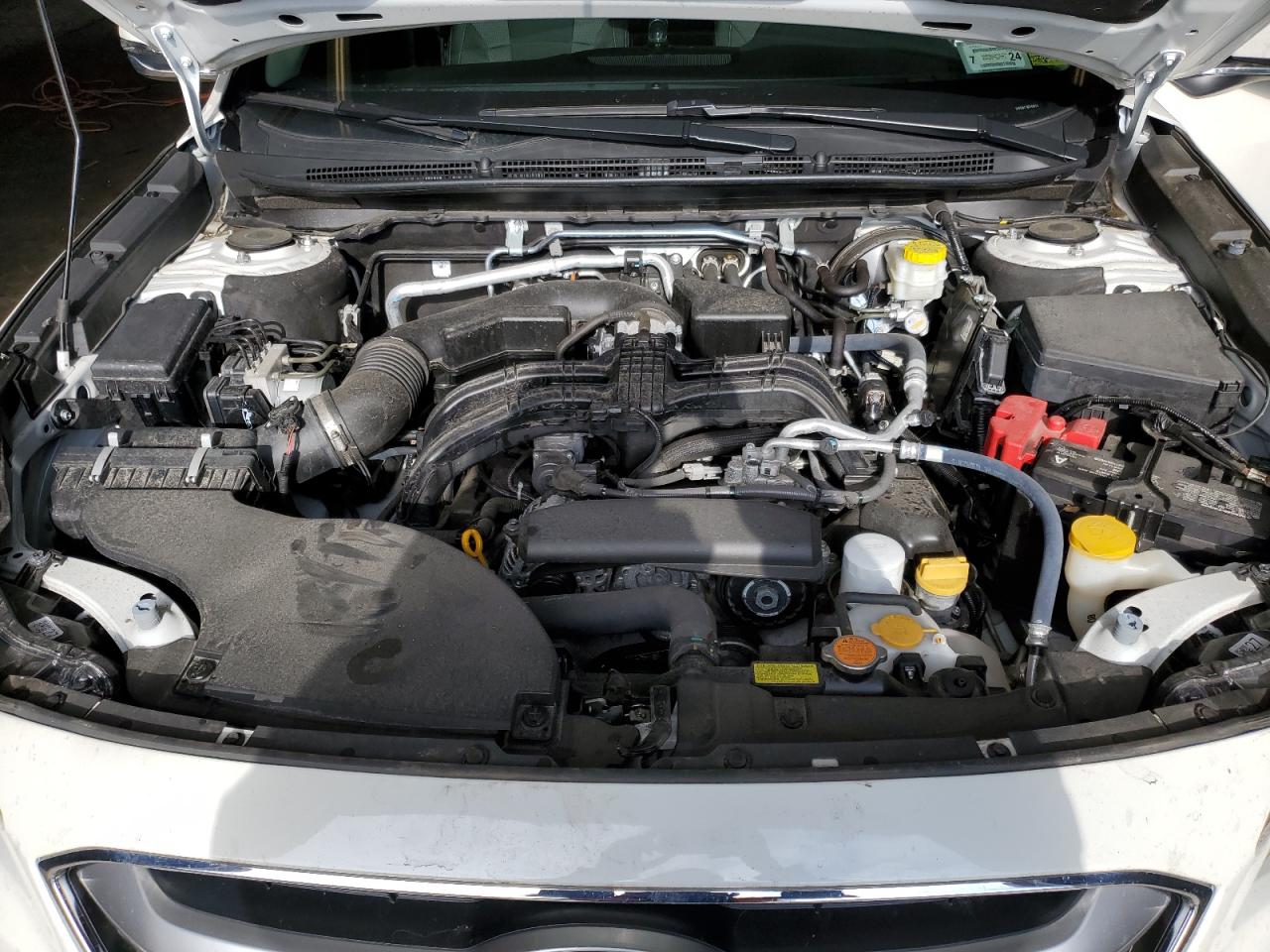 2022 SUBARU Outback VIN 4S4BTADC7N3248273 photo 12