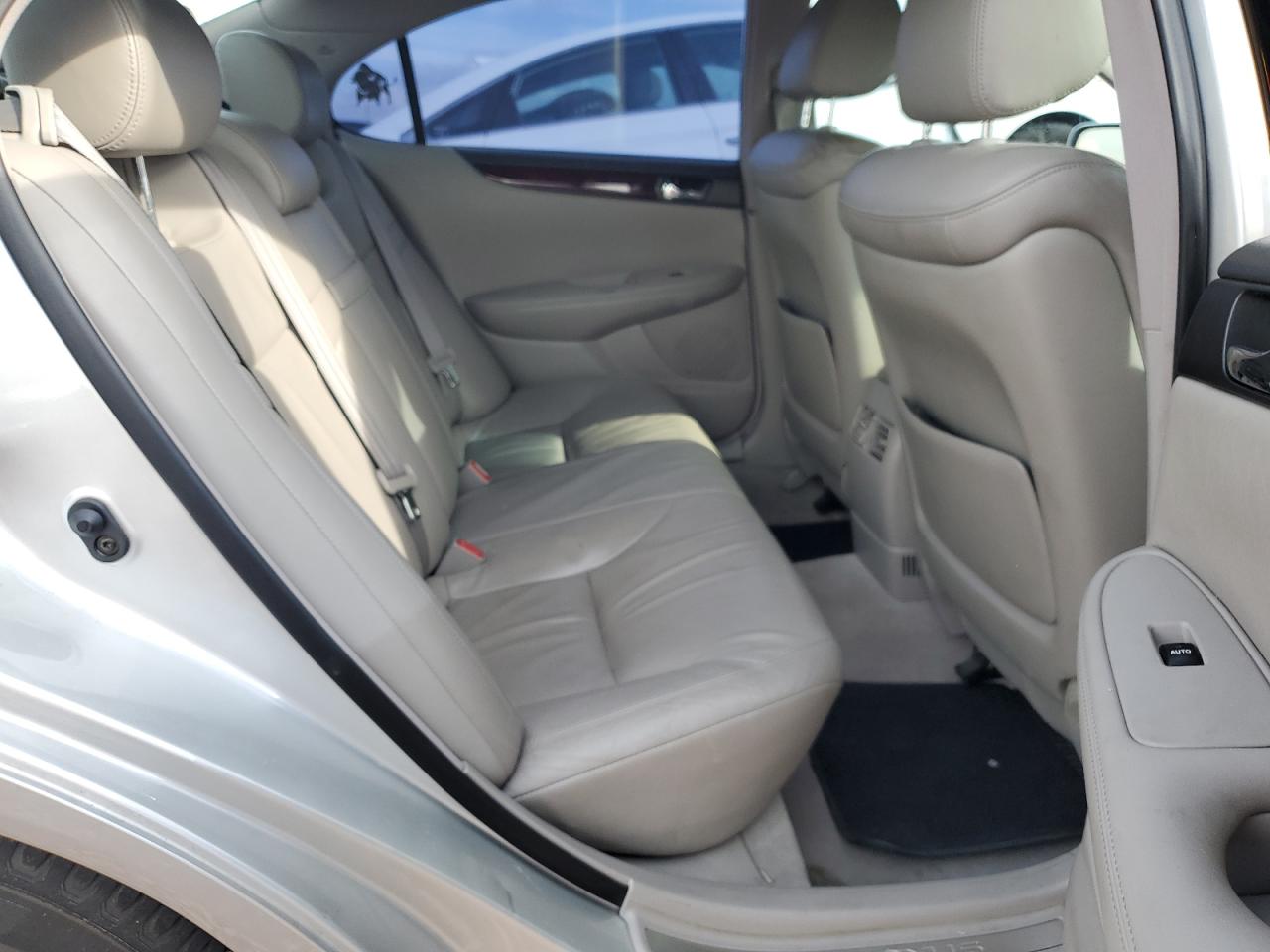 2002 Lexus Es300 VIN JTHBF30G225032426 photo 10
