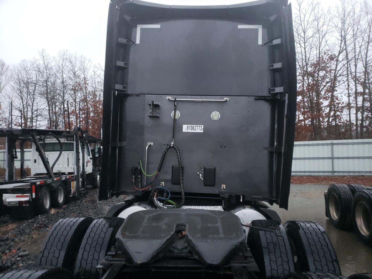 2017 KENWORTH All other VIN 1XKYD49X1HJ132421 photo 6
