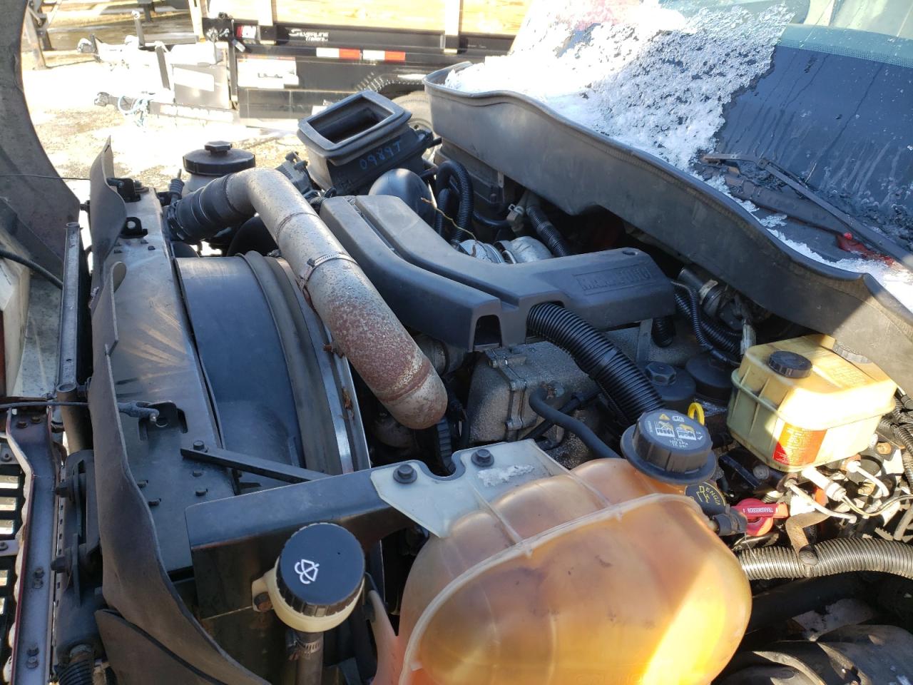 2014 Intl Terrastar VIN 1HTJSSKK1EH023792 photo 11