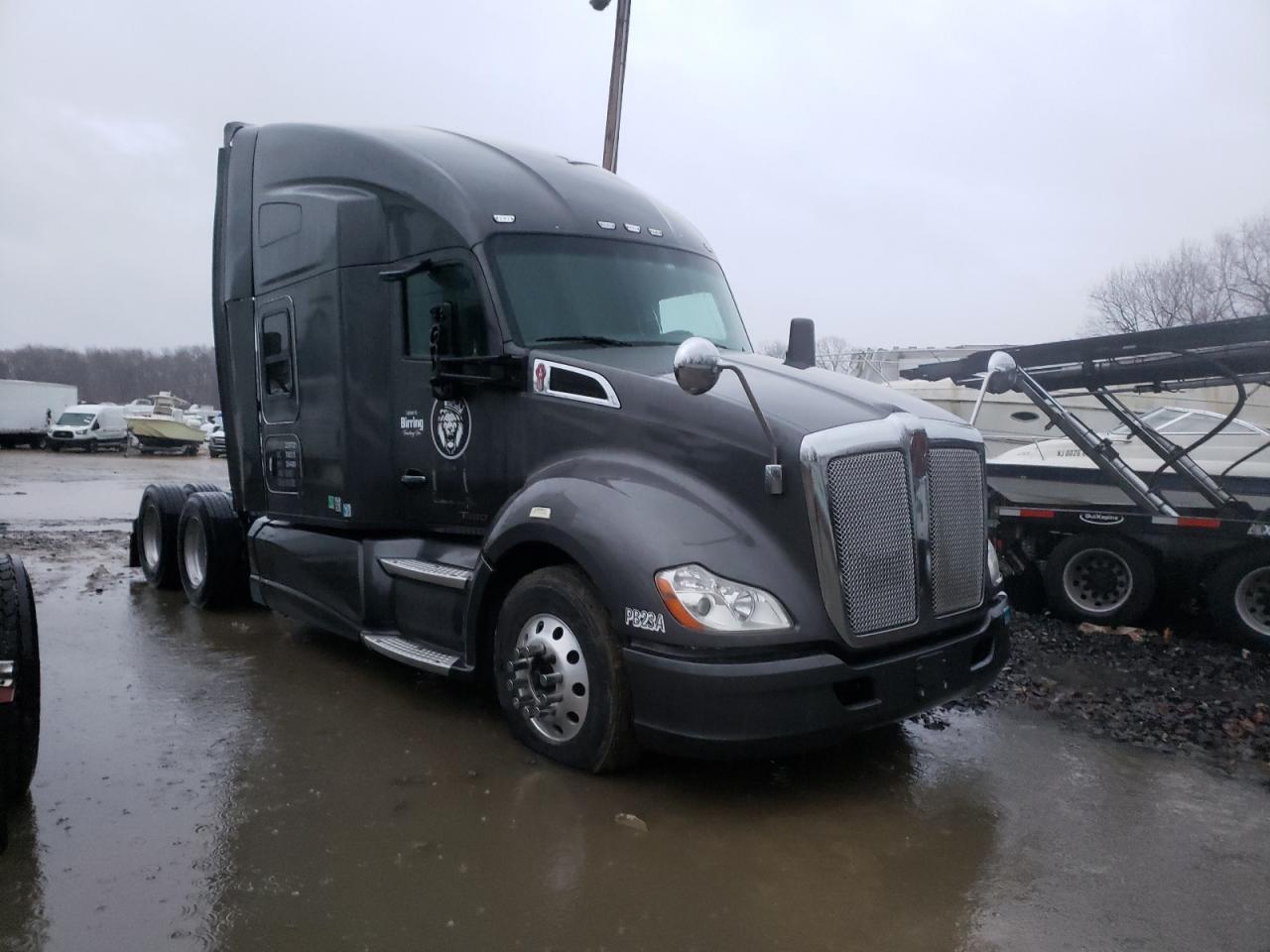 2017 KENWORTH All other VIN 1XKYD49X1HJ132421 photo 1