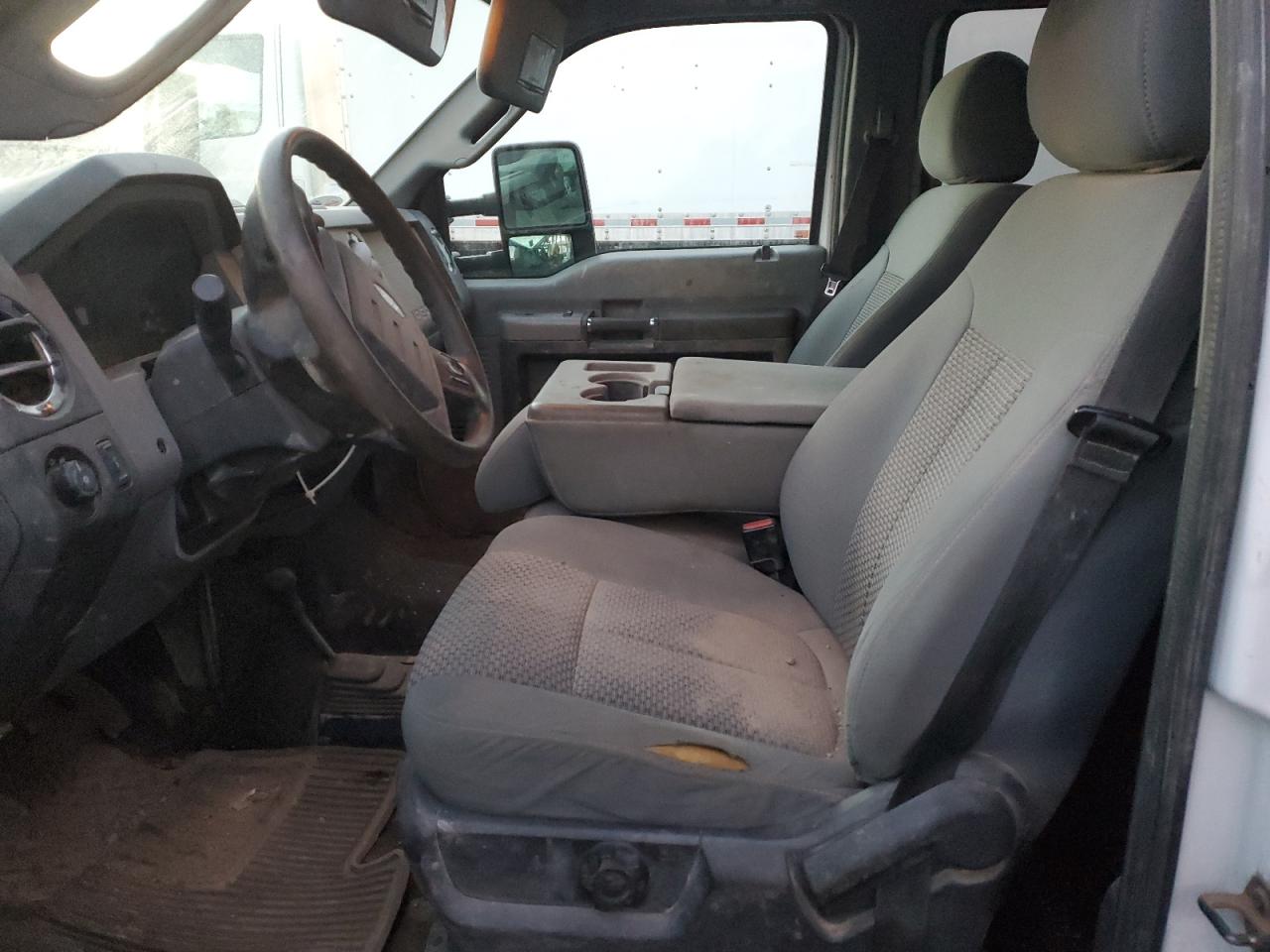 2016 FORD F550 VIN 1FD0W5HTXGEB95799 photo 7