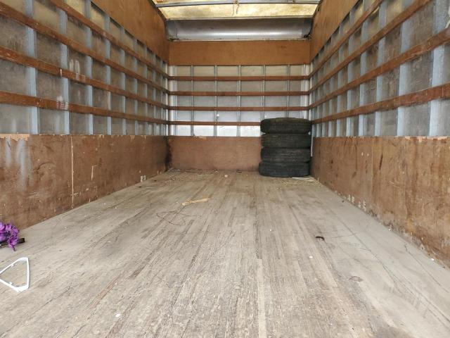 2014 ISUZU Npr VIN JALC4W165E7000886 photo 10