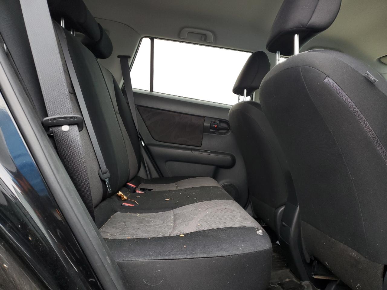2015 TOYOTA Scion VIN JTLZE4FE9FJ072907 photo 10