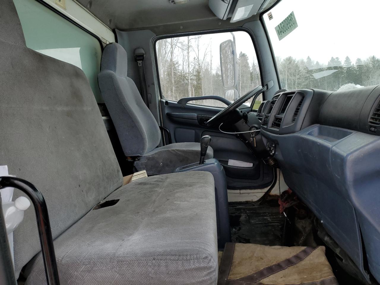 2006 HINO All other VIN 5PVNE8JT362S12256 photo 5