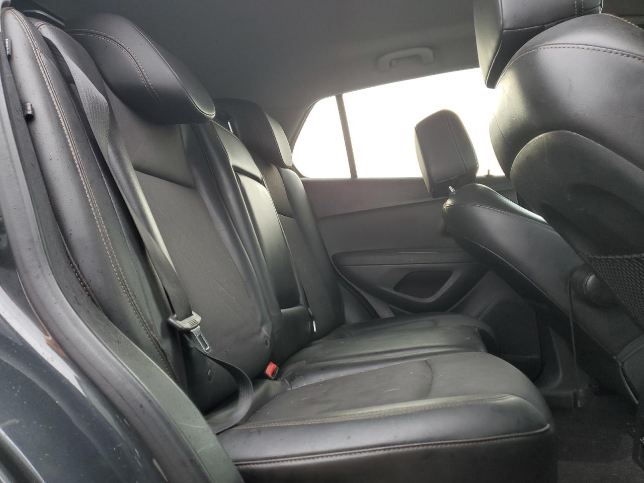 2017 CHEVROLET Trax VIN 3GNCJLSB5HL182116 photo 10
