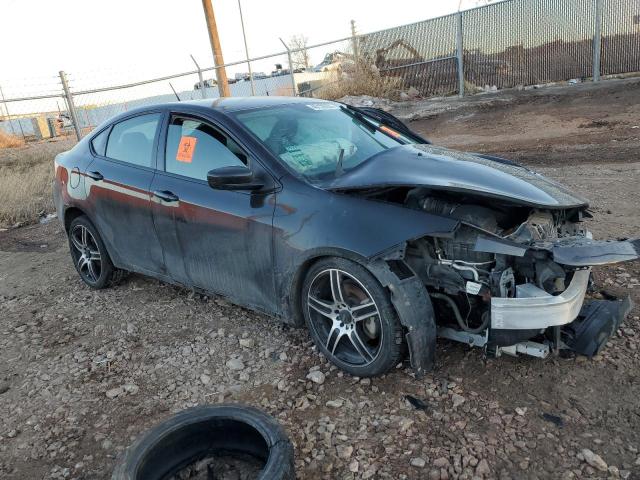2013 DODGE Dart VIN 1C3CDFBA5DD305555 photo 4