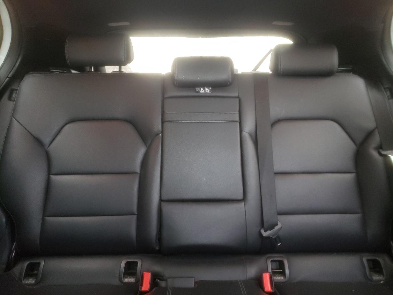 2017 MERCEDES-BENZ Gla-class VIN WDCTG4GB2HJ326759 photo 10