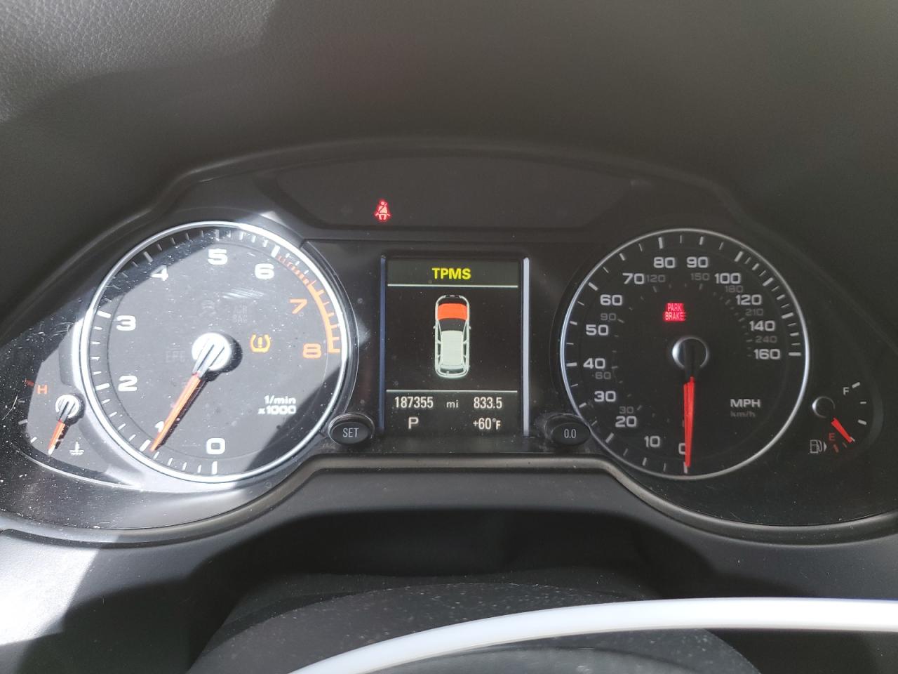 2013 AUDI Q5 VIN WA1DGAFP0DA084077 photo 9