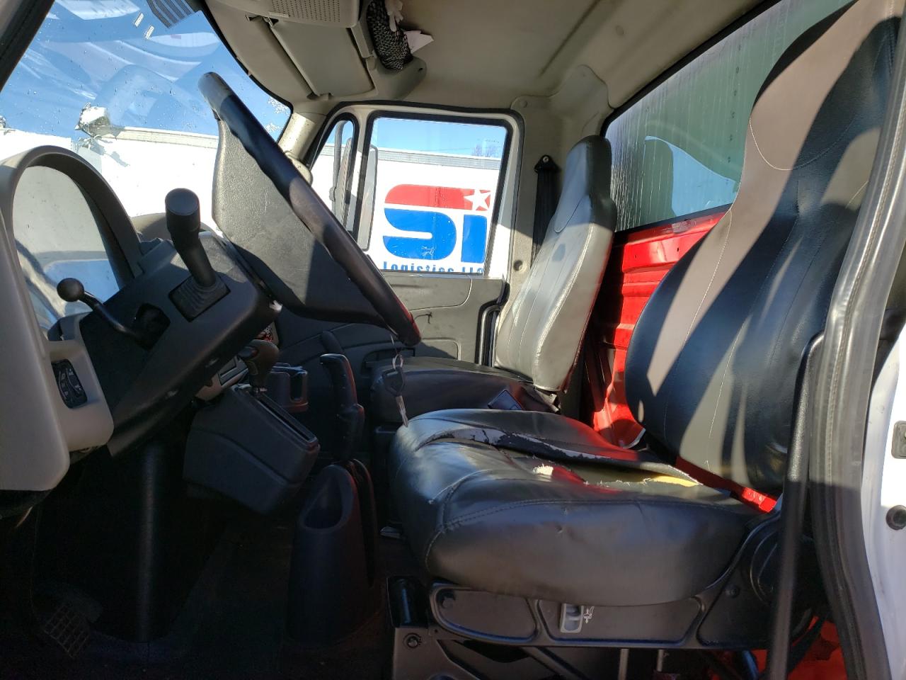 2014 Intl Terrastar VIN 1HTJSSKK1EH023792 photo 7