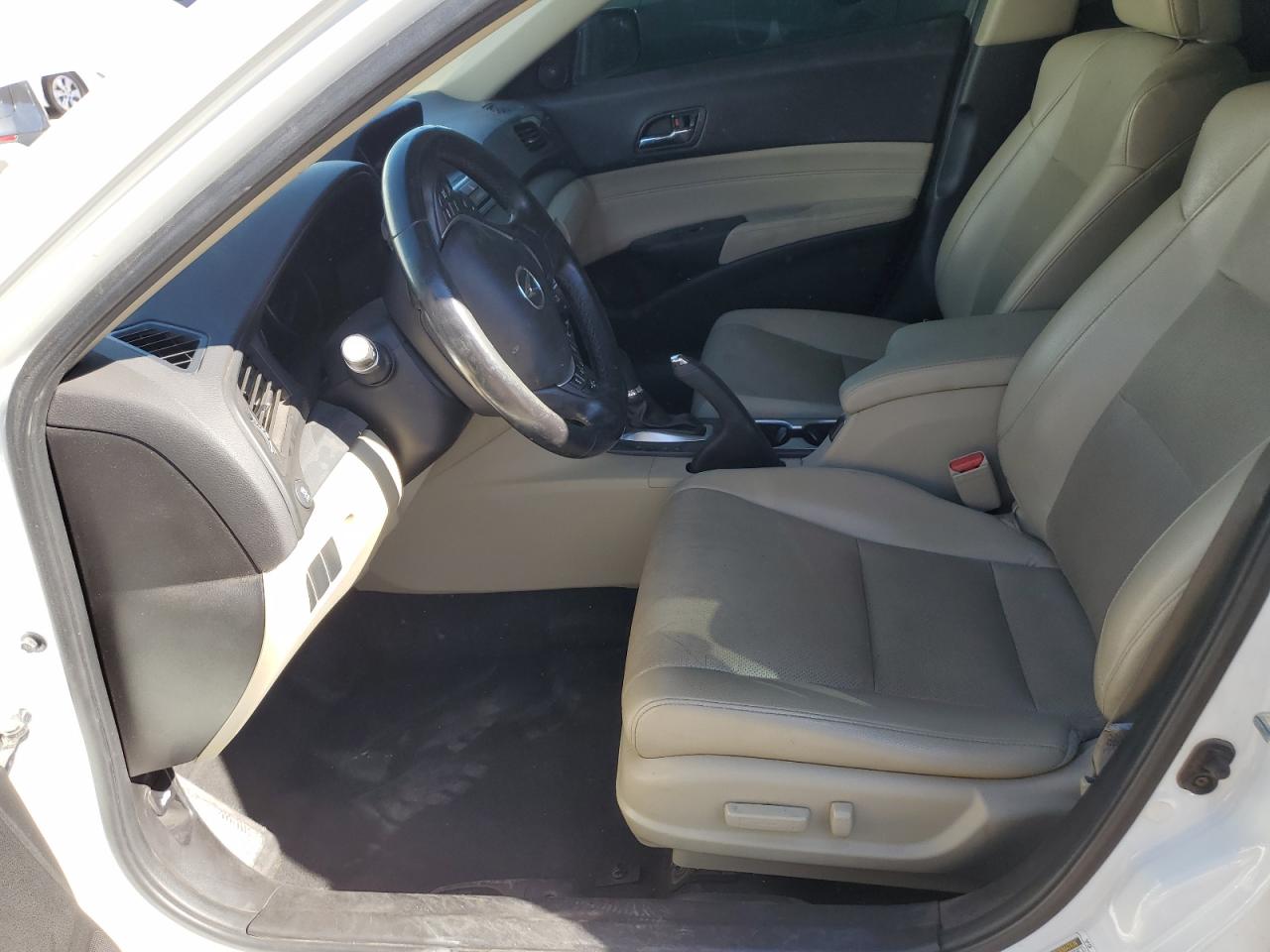 2017 ACURA Ilx VIN 19UDE2F77HA003147 photo 7
