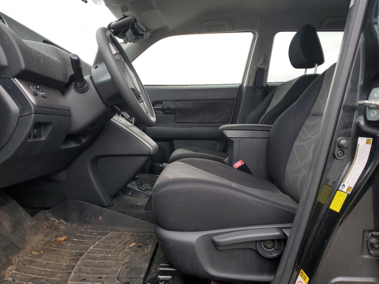 2015 TOYOTA Scion VIN JTLZE4FE9FJ072907 photo 7