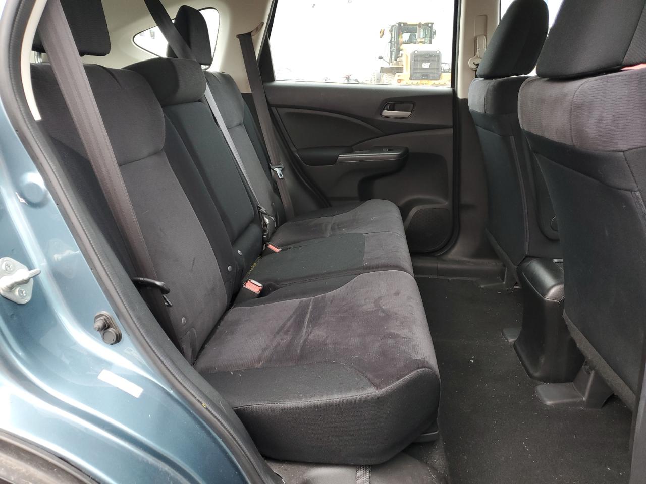2013 HONDA Cr-v VIN 5J6RM4H3XDL056334 photo 10