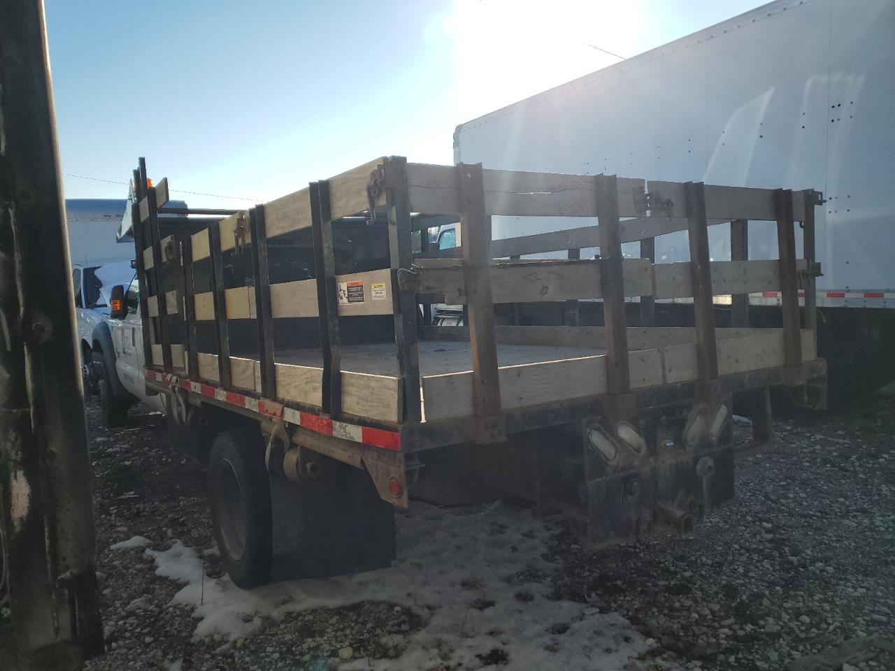 2016 FORD F550 VIN 1FD0W5HTXGEB95799 photo 2