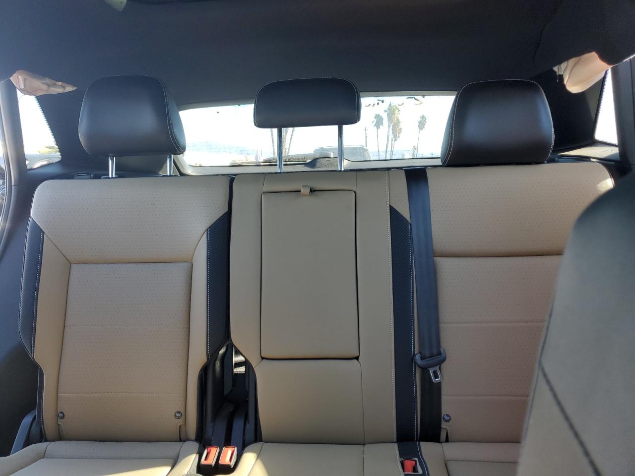 2023 VOLKSWAGEN Atlas VIN 1V2JE2CA6PC202998 photo 10