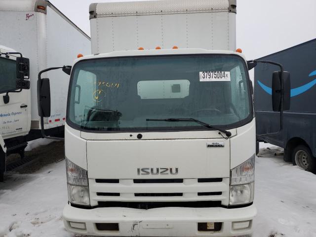 2014 ISUZU Npr VIN JALC4W165E7000886 photo 5