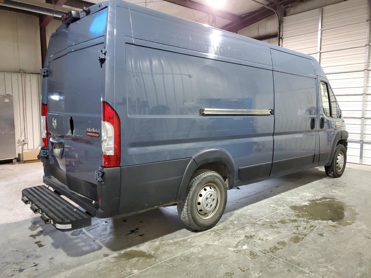 2021 RAM Promaster 3500 VIN 3C6MRVJGXME586470 photo 3