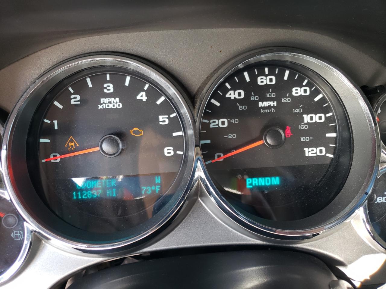 2012 GMC SIERRA VIN 3GTP2VE78CG266250 photo 9