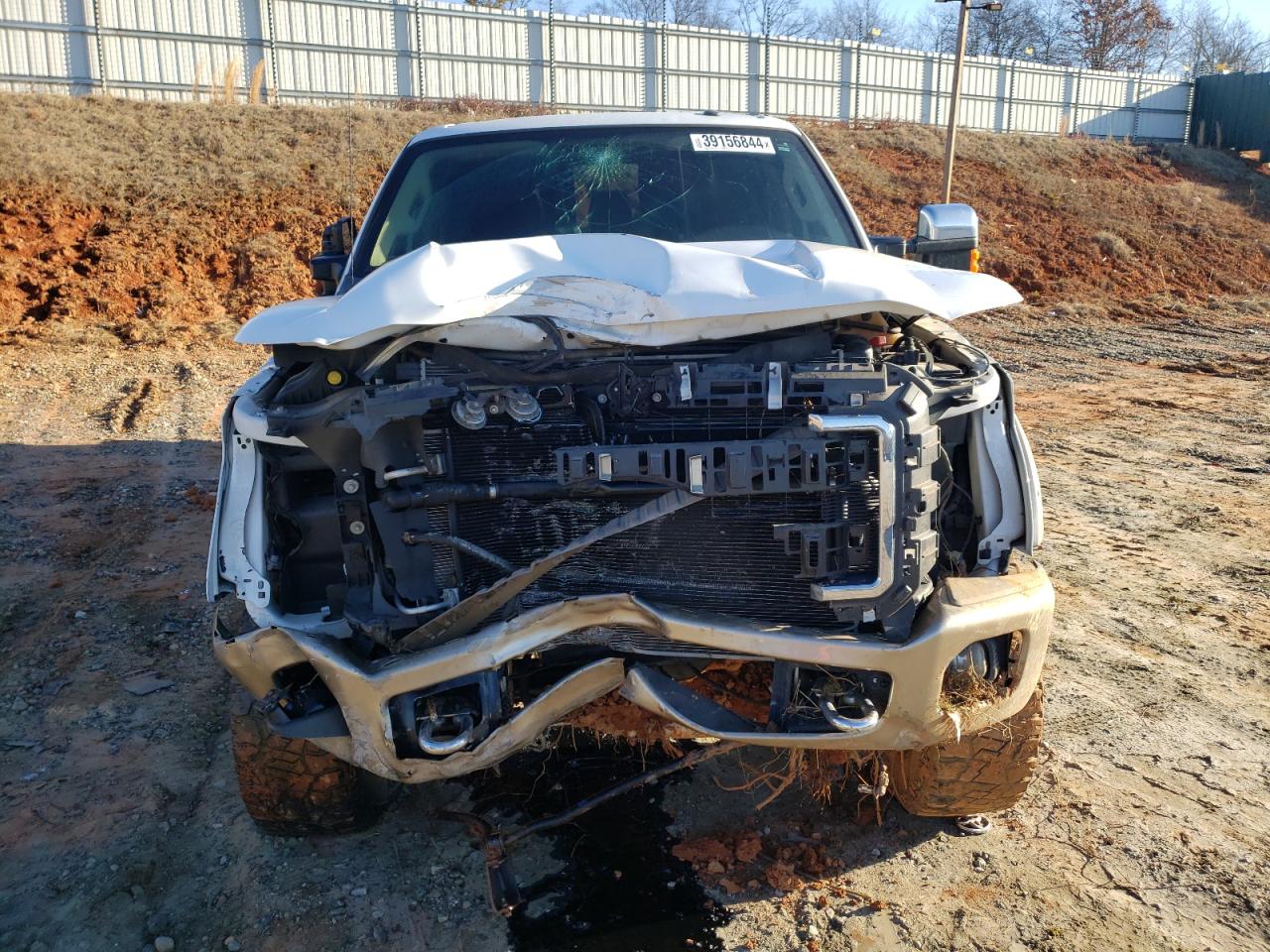 2013 FORD F-250 VIN 1FT7W2BT1DEA78246 photo 5