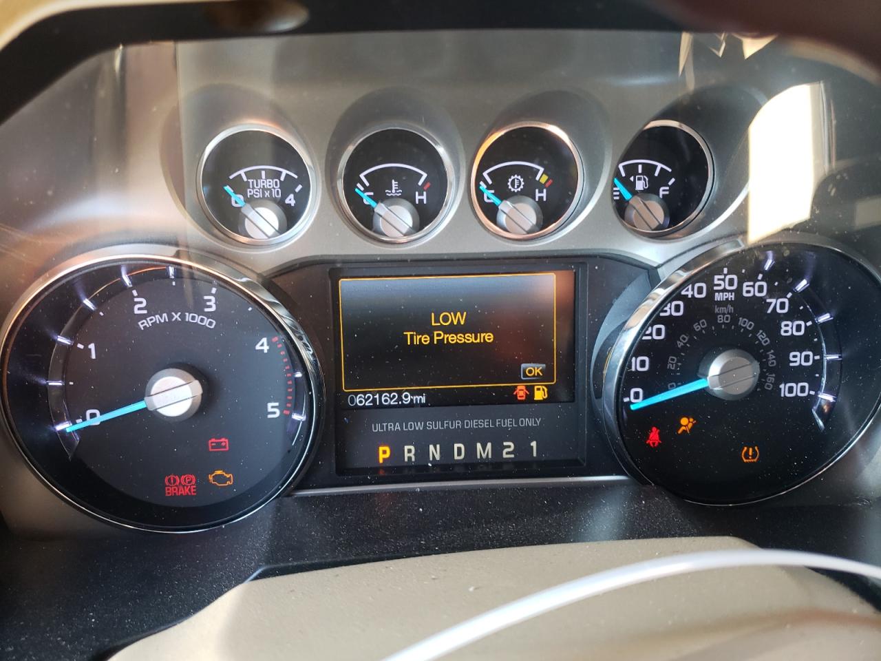 2013 FORD F-250 VIN 1FT7W2BT1DEA78246 photo 9