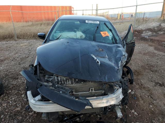 2013 DODGE Dart VIN 1C3CDFBA5DD305555 photo 5
