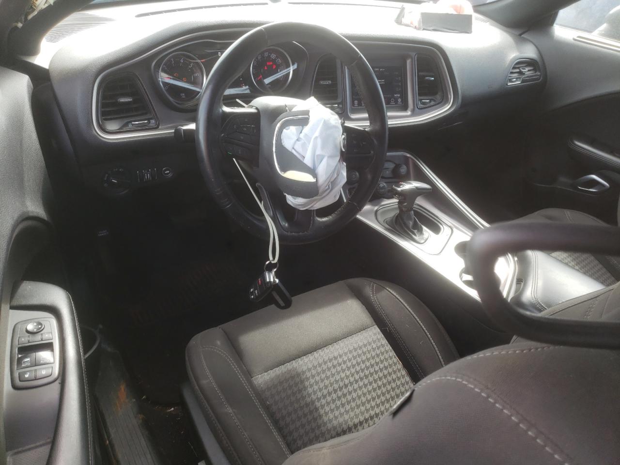 2019 Dodge Challenger VIN 2C3CDZAG5KH684273 photo 8