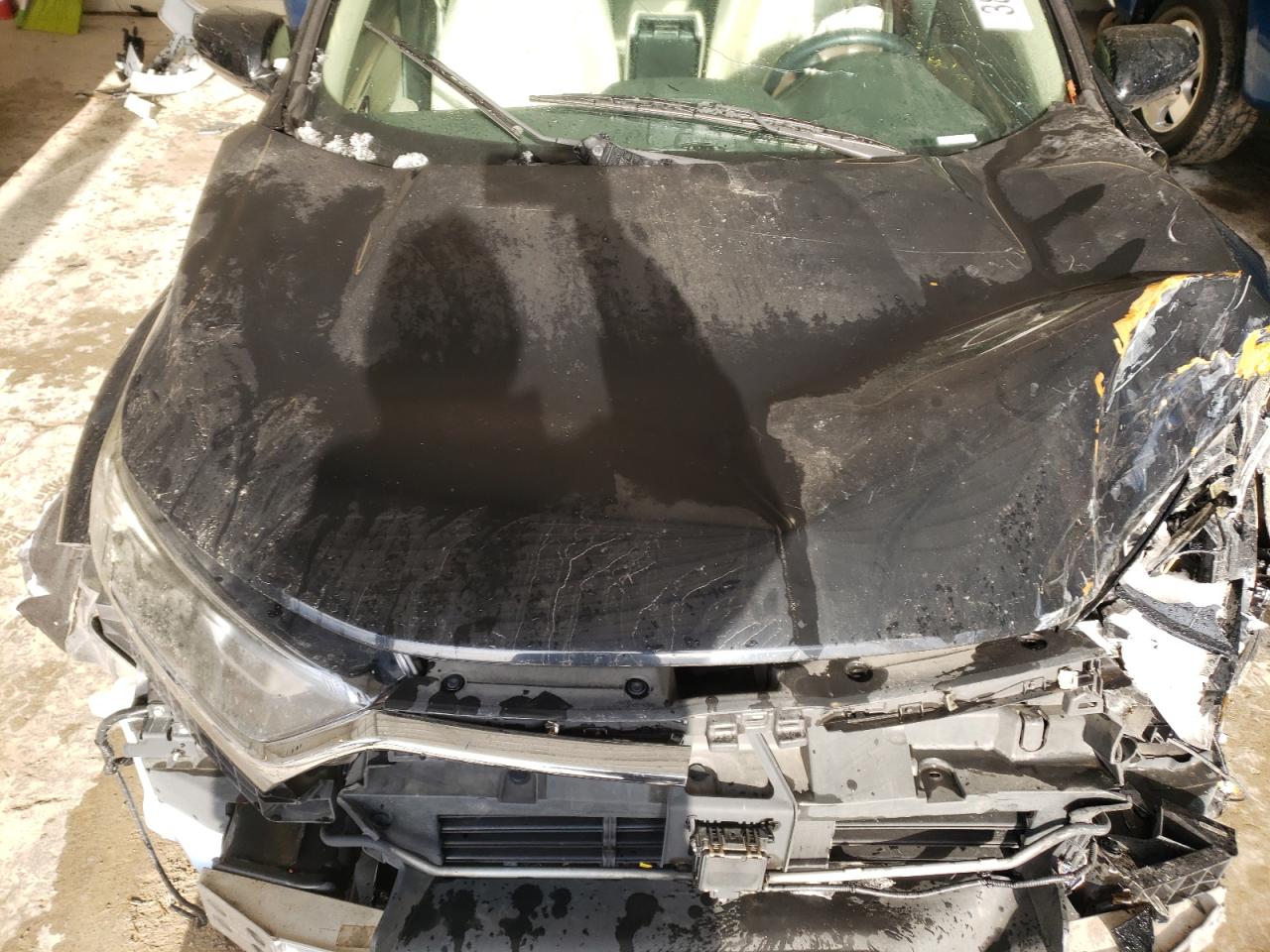 2017 HONDA Cr-v VIN 5J6RW2H89HL018688 photo 12