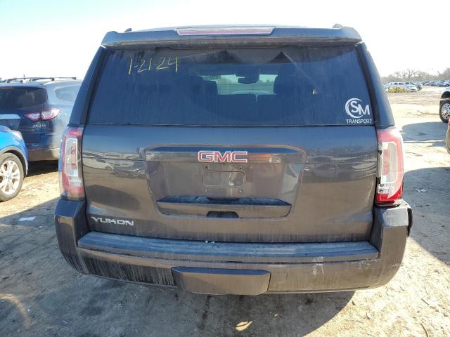 2016 GMC Yukon VIN 1GKS2BKCXGR338179 photo 6