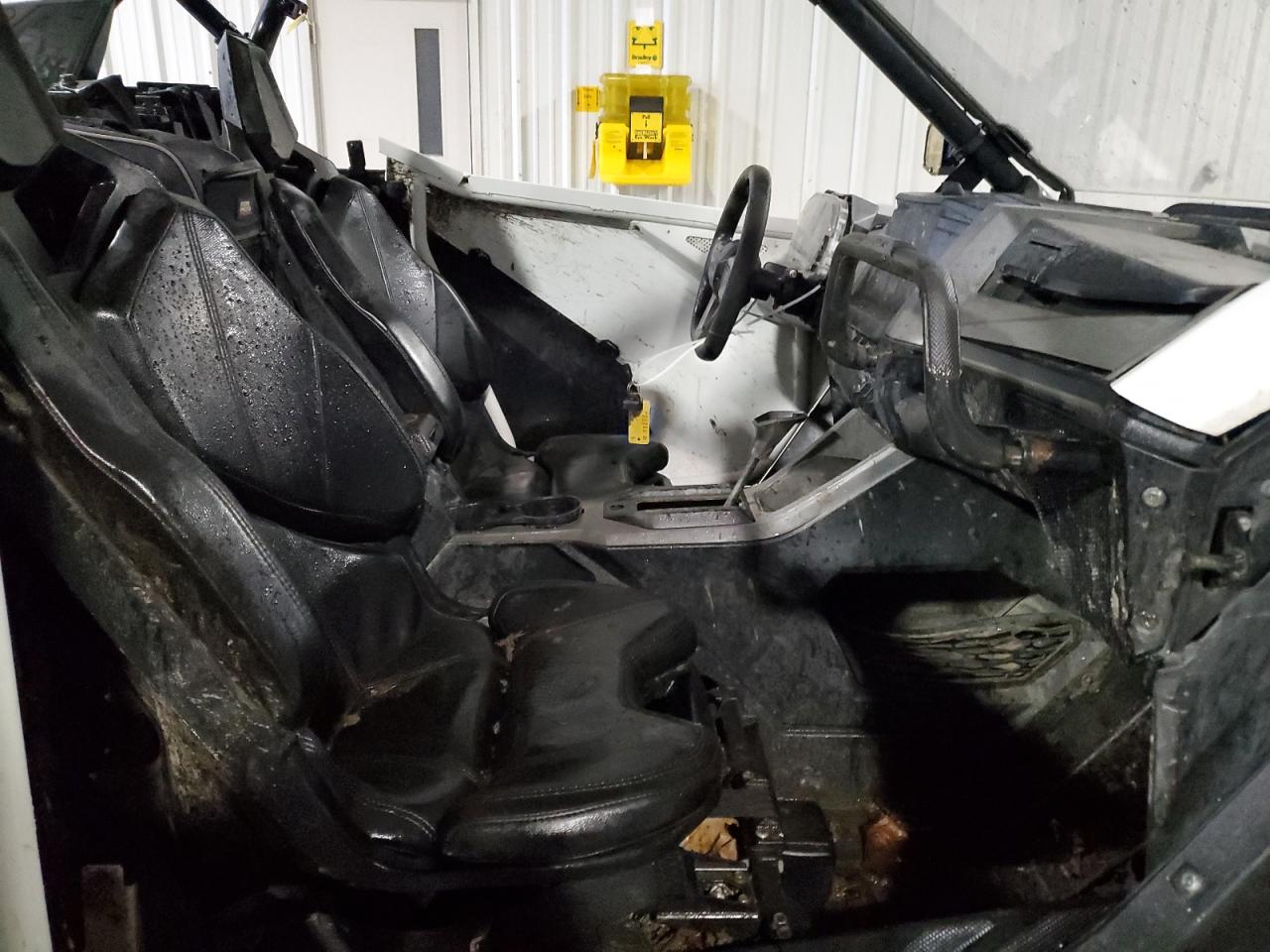 2020 POLARIS Rzr VIN 3NSRAB924LG818656 photo 5