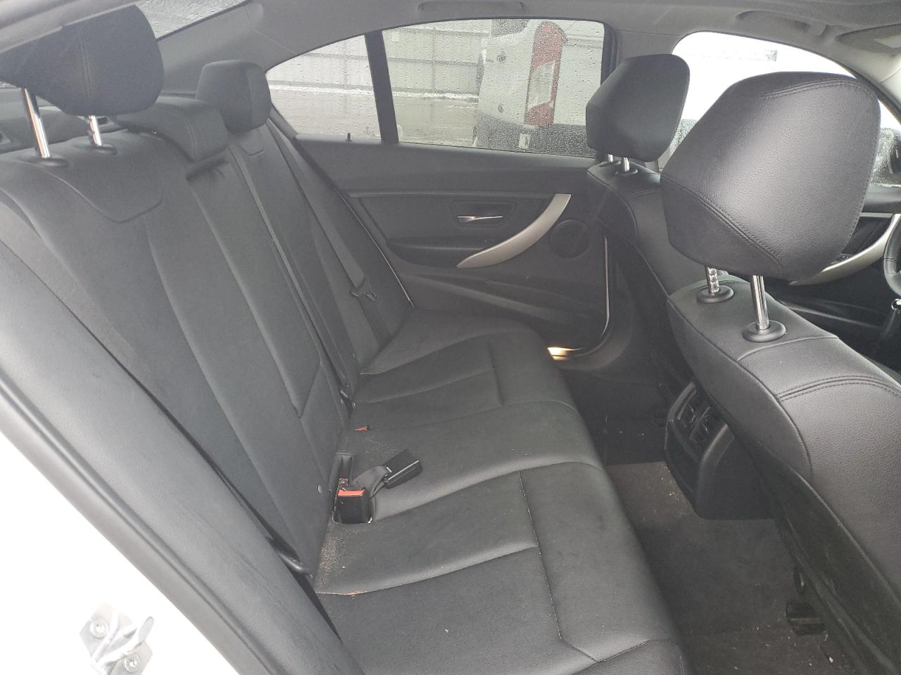 2015 BMW 3 series VIN WBA3C3C55FP664353 photo 10