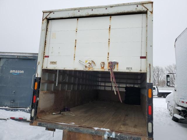 2014 ISUZU Npr VIN JALC4W165E7000886 photo 6