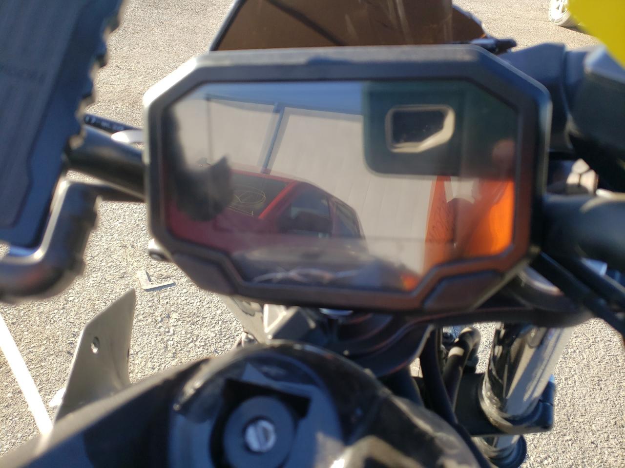 2020 KAWASAKI ER650 K VIN ML5EREK13LDA01300 photo 8