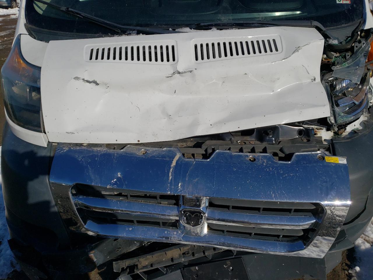 2017 RAM Promaster 1500 VIN 3C6TRVAG0HE510872 photo 11