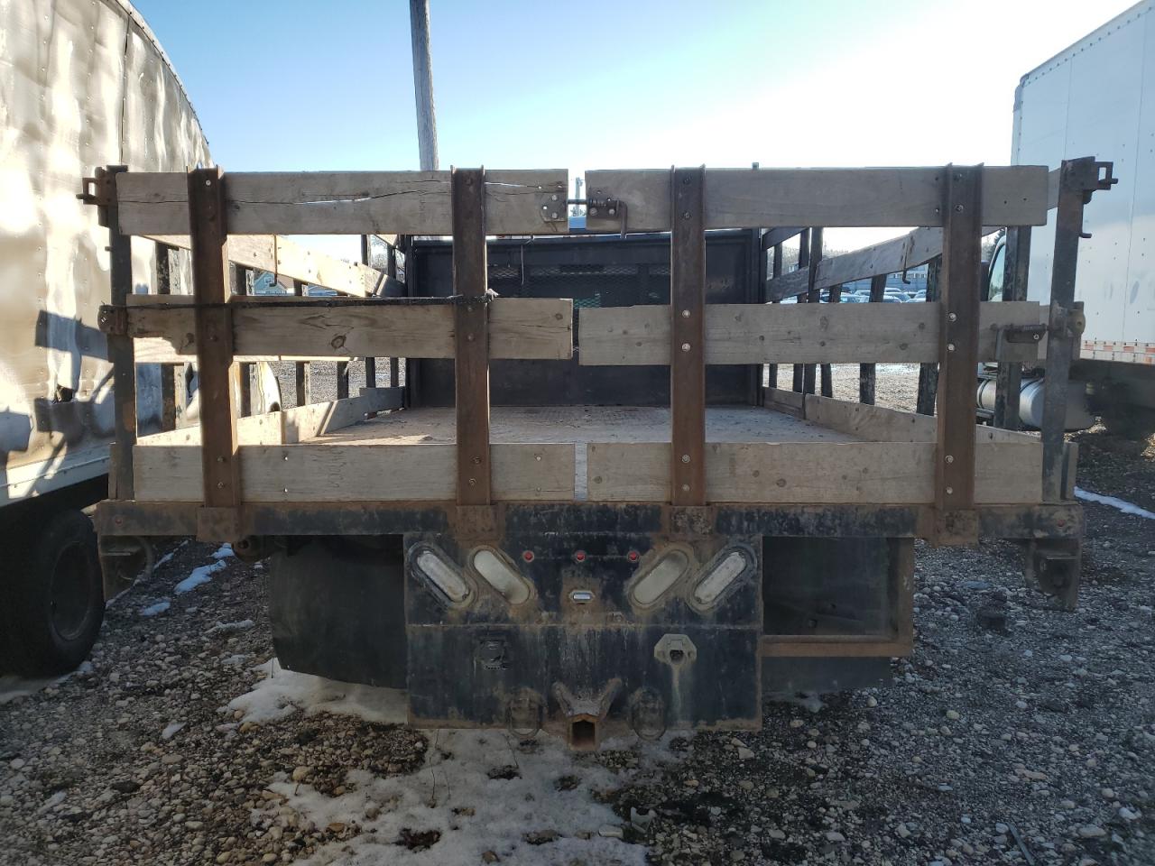 2016 FORD F550 VIN 1FD0W5HTXGEB95799 photo 6