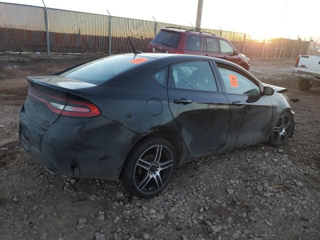 2013 DODGE Dart VIN 1C3CDFBA5DD305555 photo 3