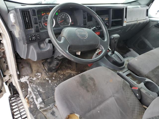 2014 ISUZU Npr VIN JALC4W165E7000886 photo 8