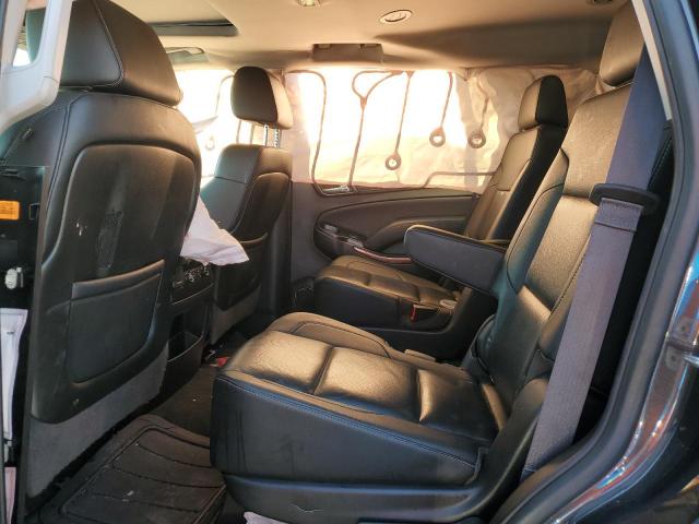 2016 GMC Yukon VIN 1GKS2BKCXGR338179 photo 10