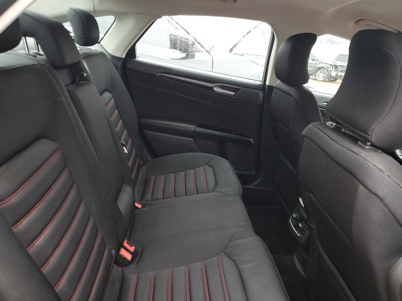 2015 FORD Fusion VIN 3FA6P0H72FR293440 photo 10
