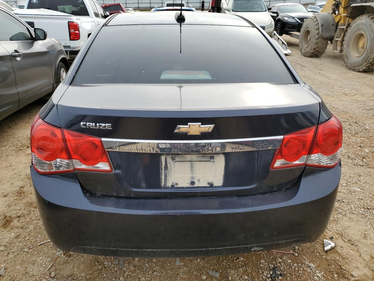 2016 CHEVROLET Cruze VIN 1G1PC5SH8G7195474 photo 6