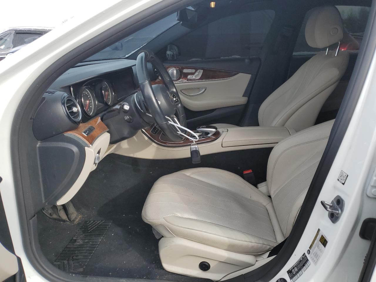 2019 MERCEDES-BENZ E-class VIN WDDZF4KB7KA510893 photo 7