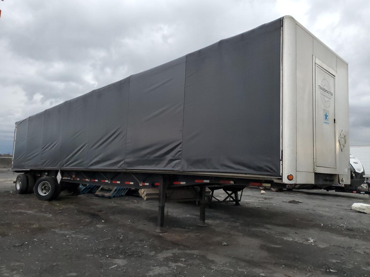 2014 GGSD REEFER VIN 1GRDM0621EH722235 photo 1